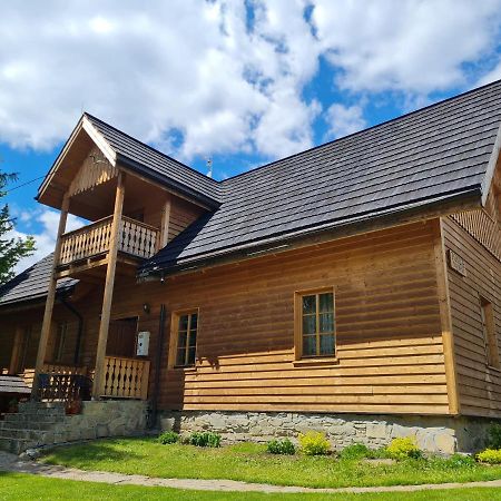 Brejowka Apartman Krynica Zdrój Kültér fotó