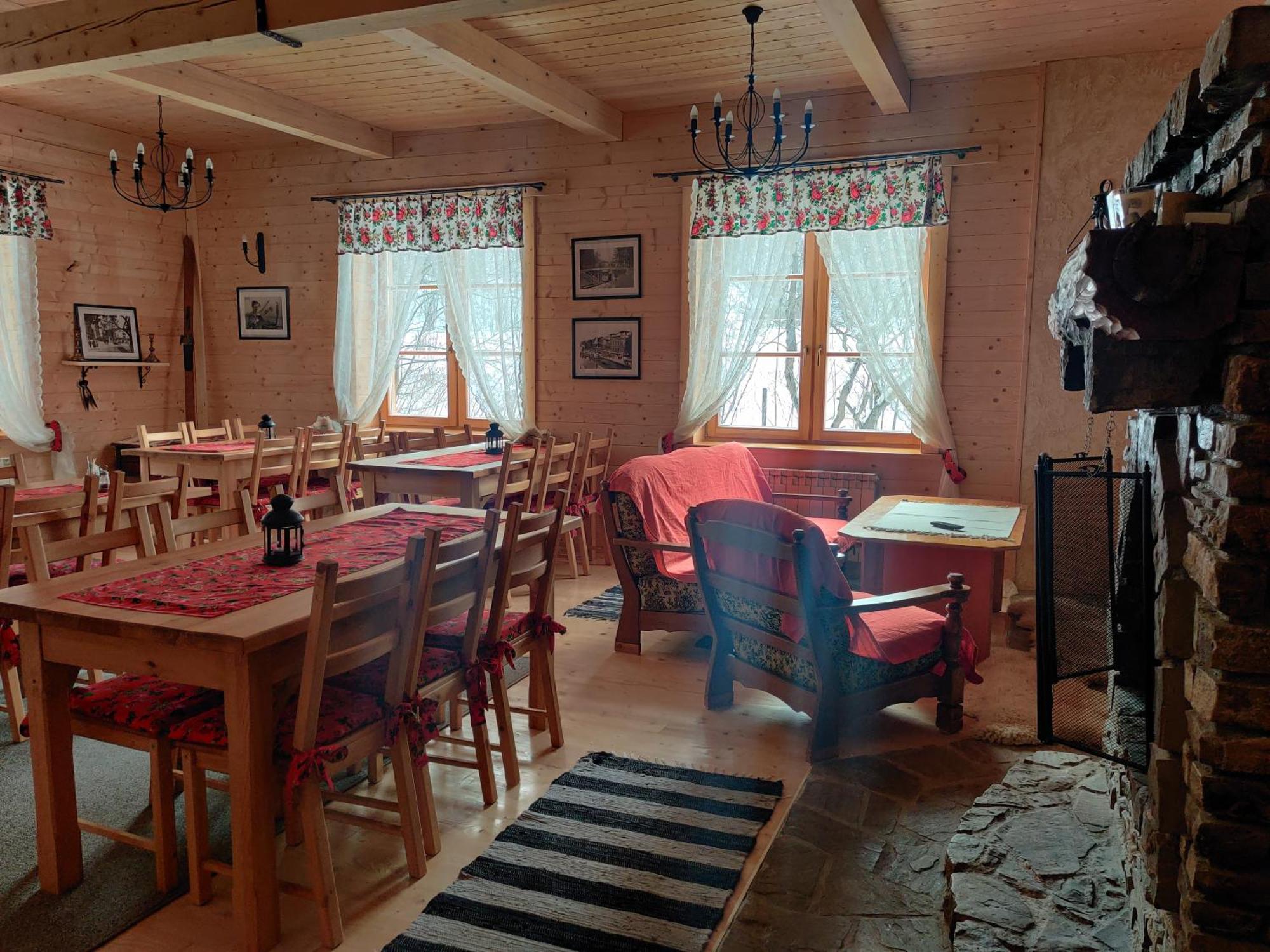 Brejowka Apartman Krynica Zdrój Kültér fotó