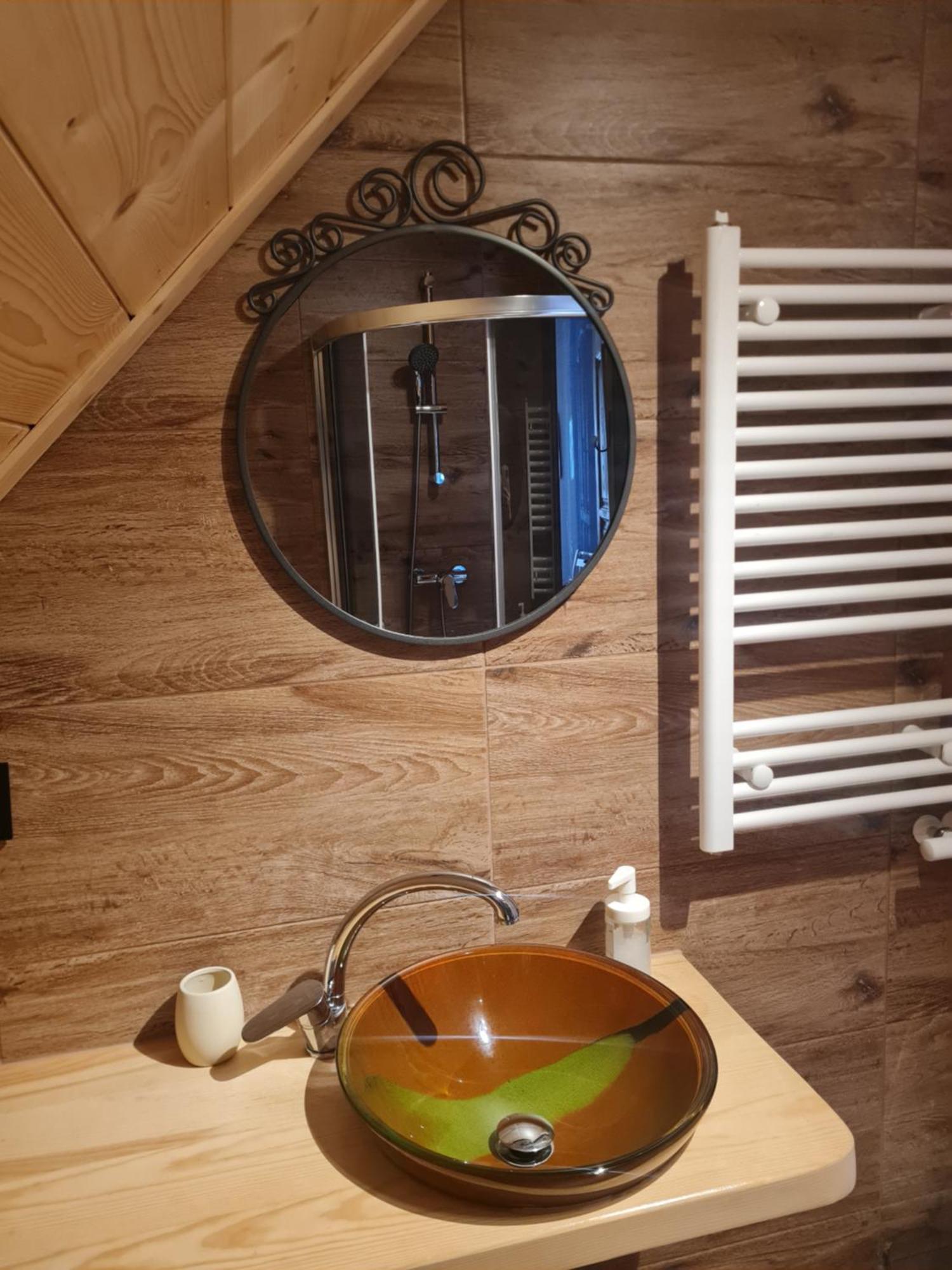 Brejowka Apartman Krynica Zdrój Kültér fotó