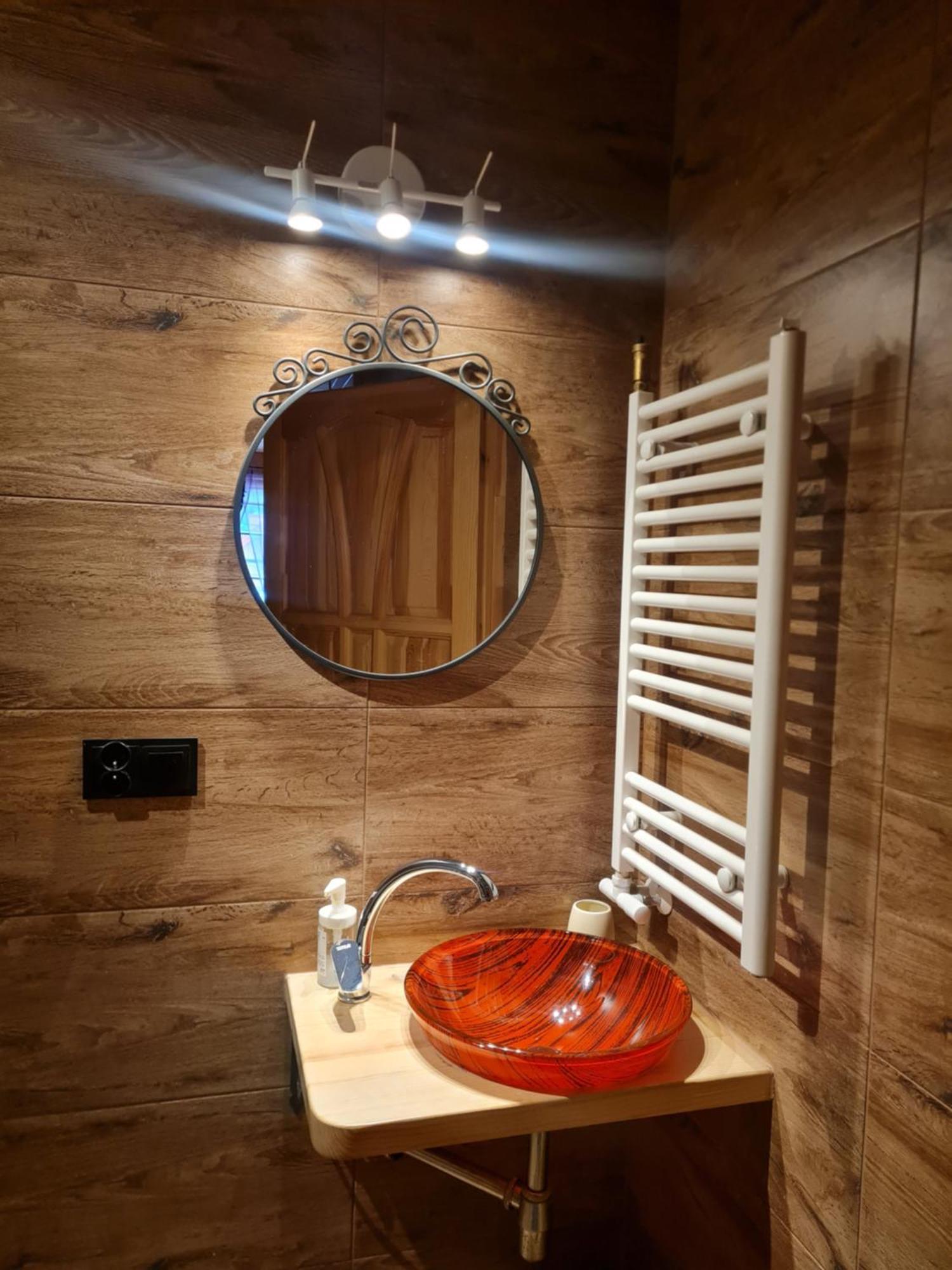 Brejowka Apartman Krynica Zdrój Kültér fotó