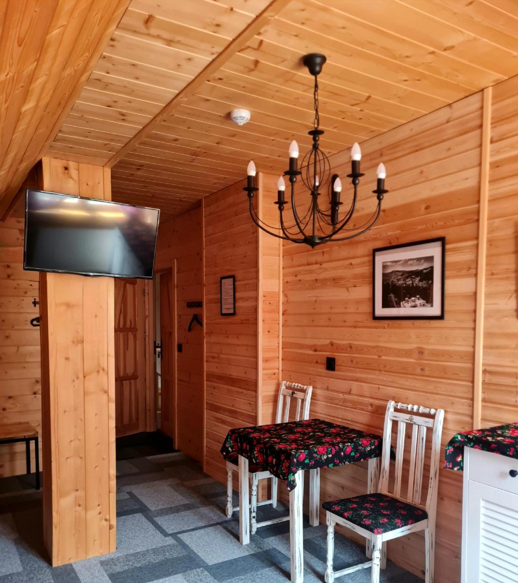 Brejowka Apartman Krynica Zdrój Kültér fotó