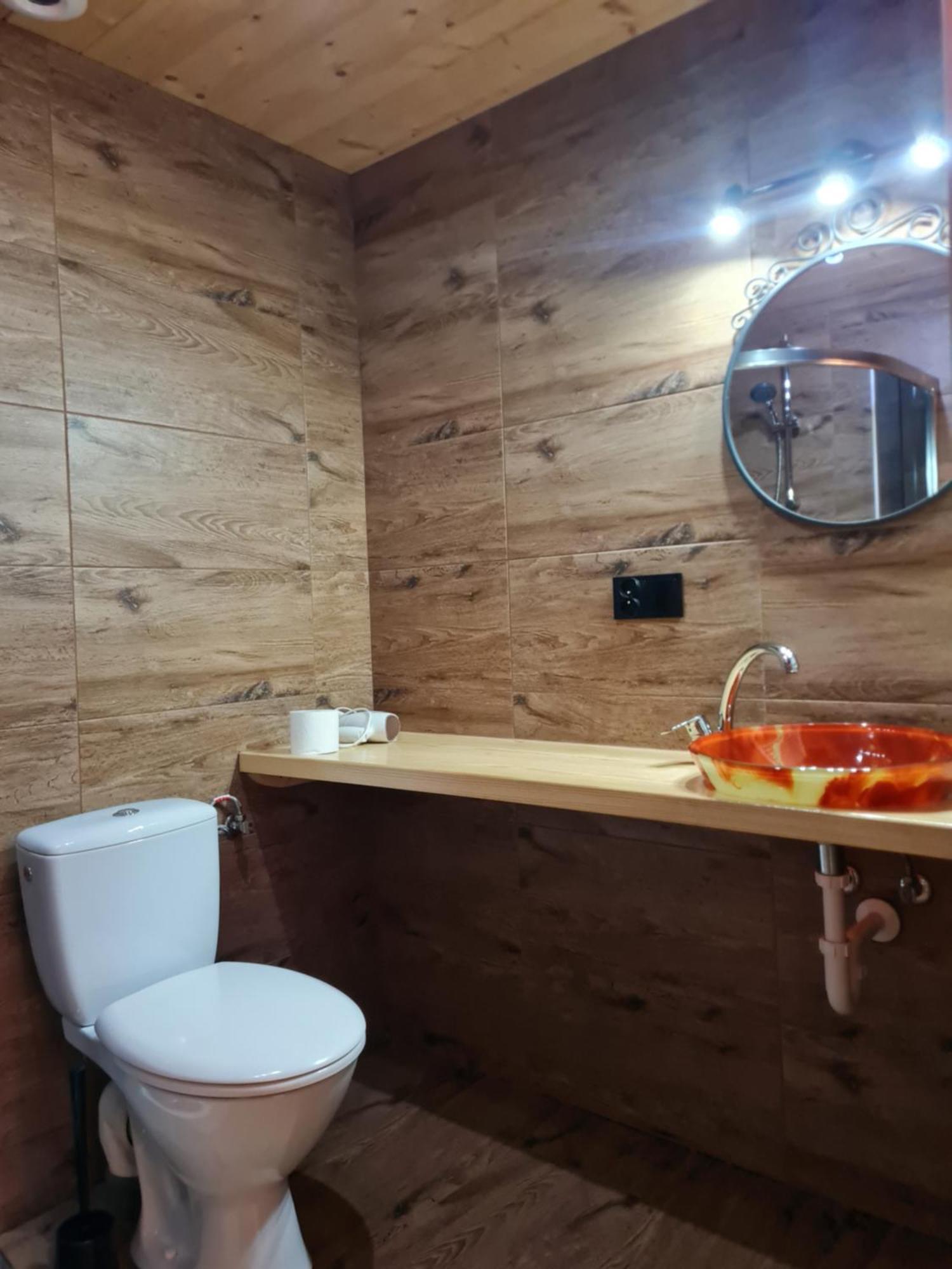 Brejowka Apartman Krynica Zdrój Kültér fotó