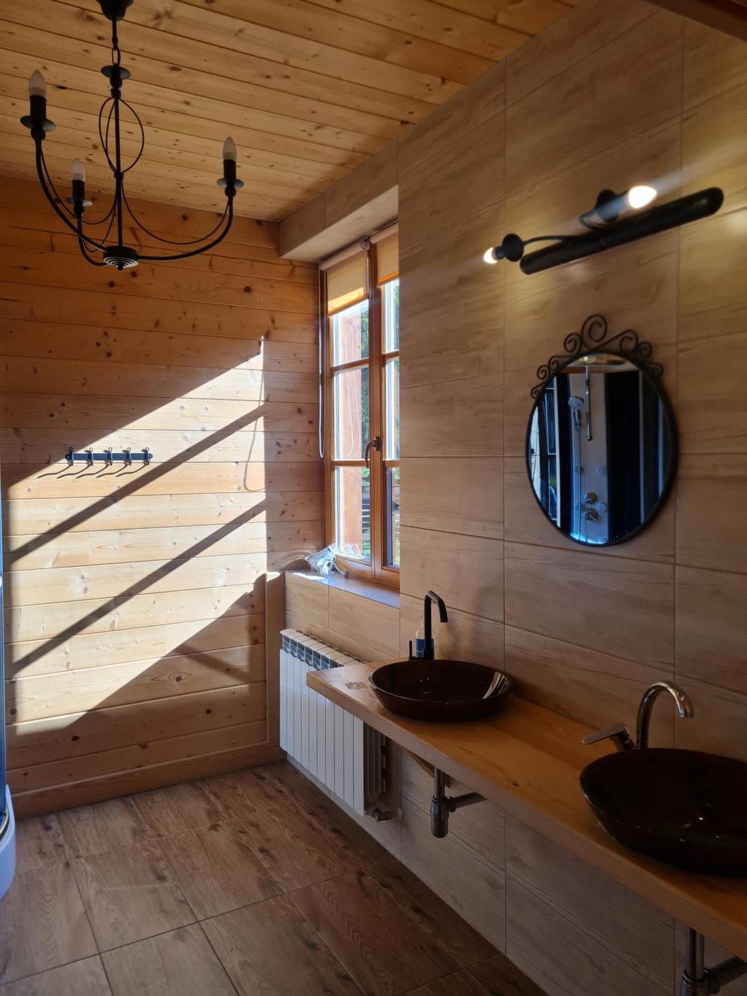 Brejowka Apartman Krynica Zdrój Kültér fotó