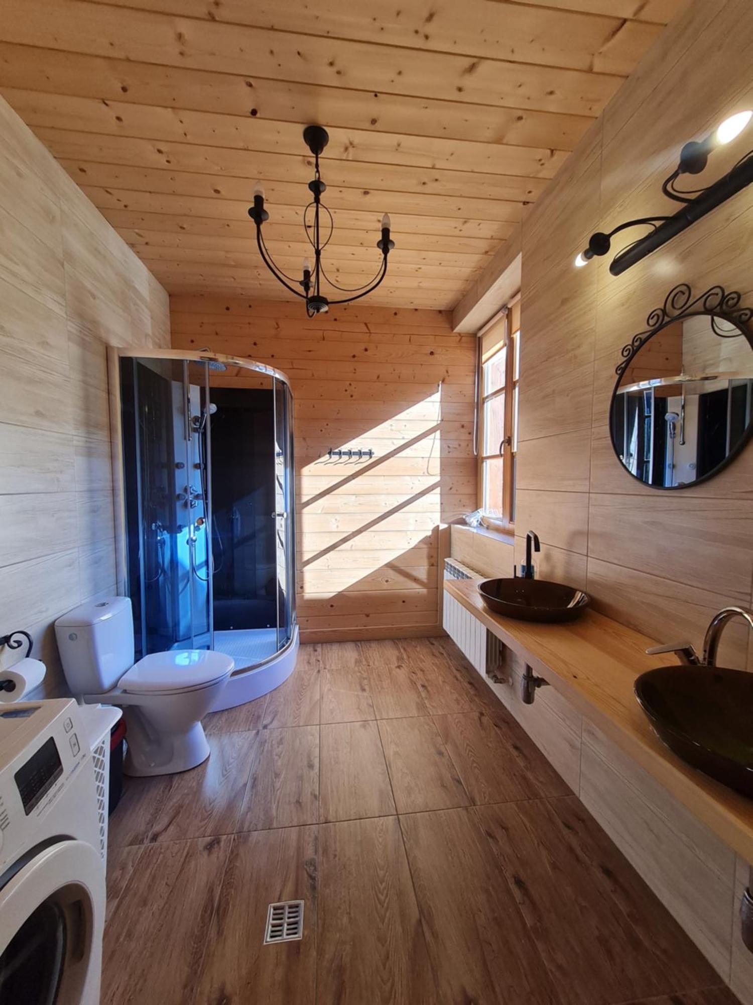 Brejowka Apartman Krynica Zdrój Kültér fotó