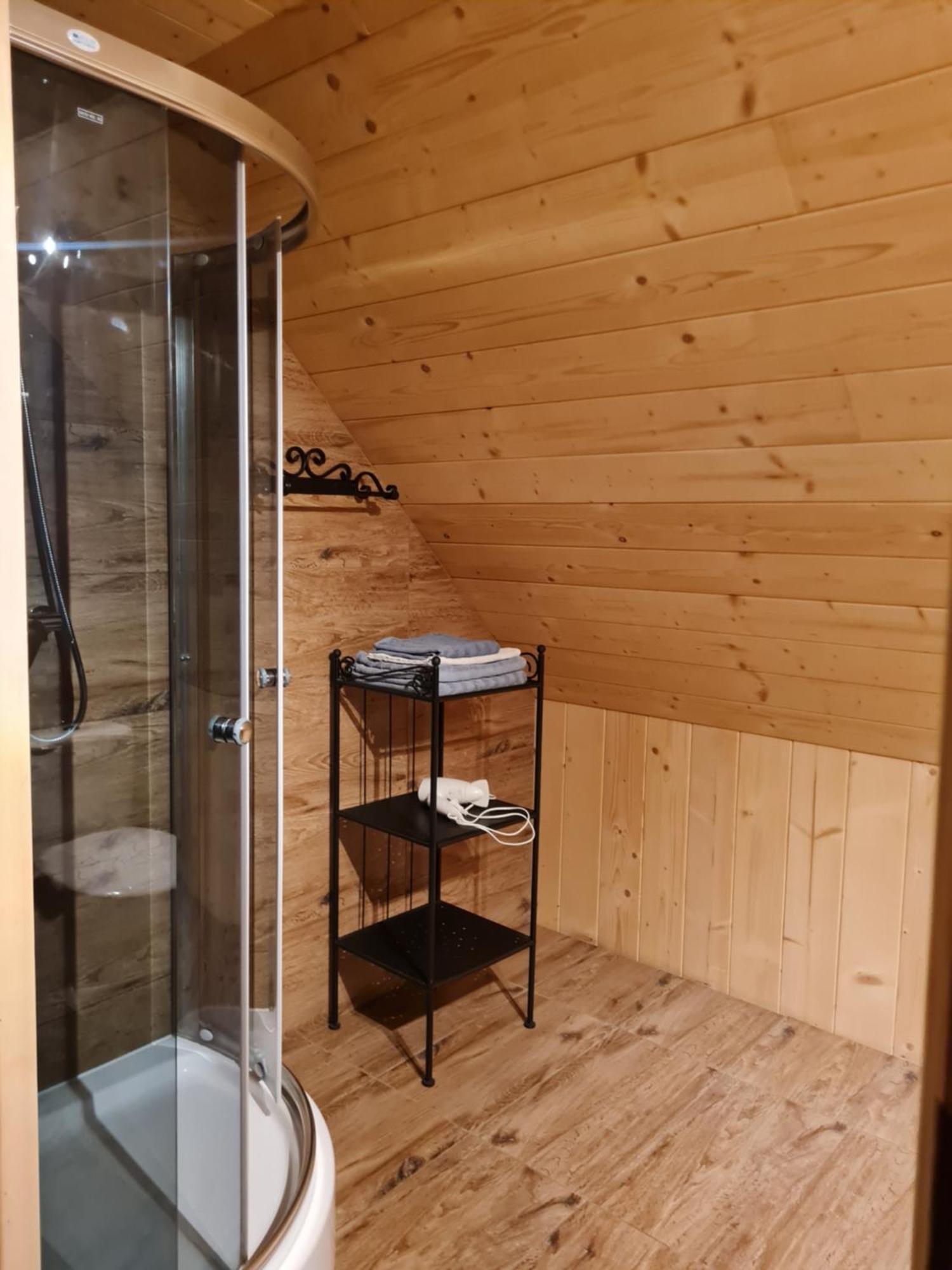 Brejowka Apartman Krynica Zdrój Kültér fotó