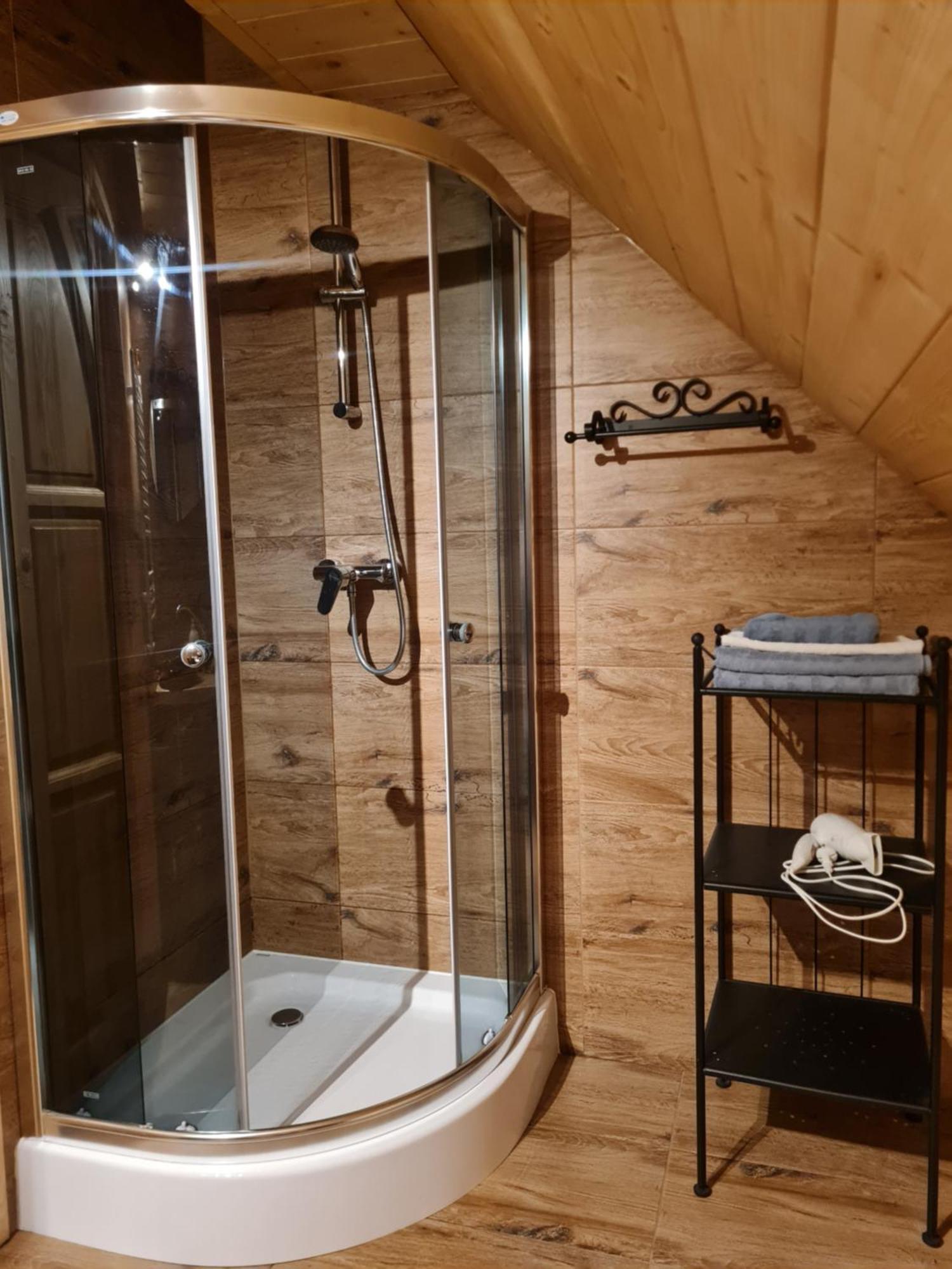 Brejowka Apartman Krynica Zdrój Kültér fotó