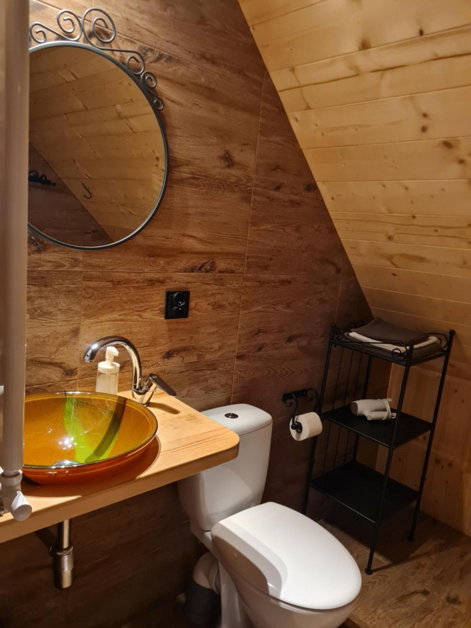 Brejowka Apartman Krynica Zdrój Kültér fotó