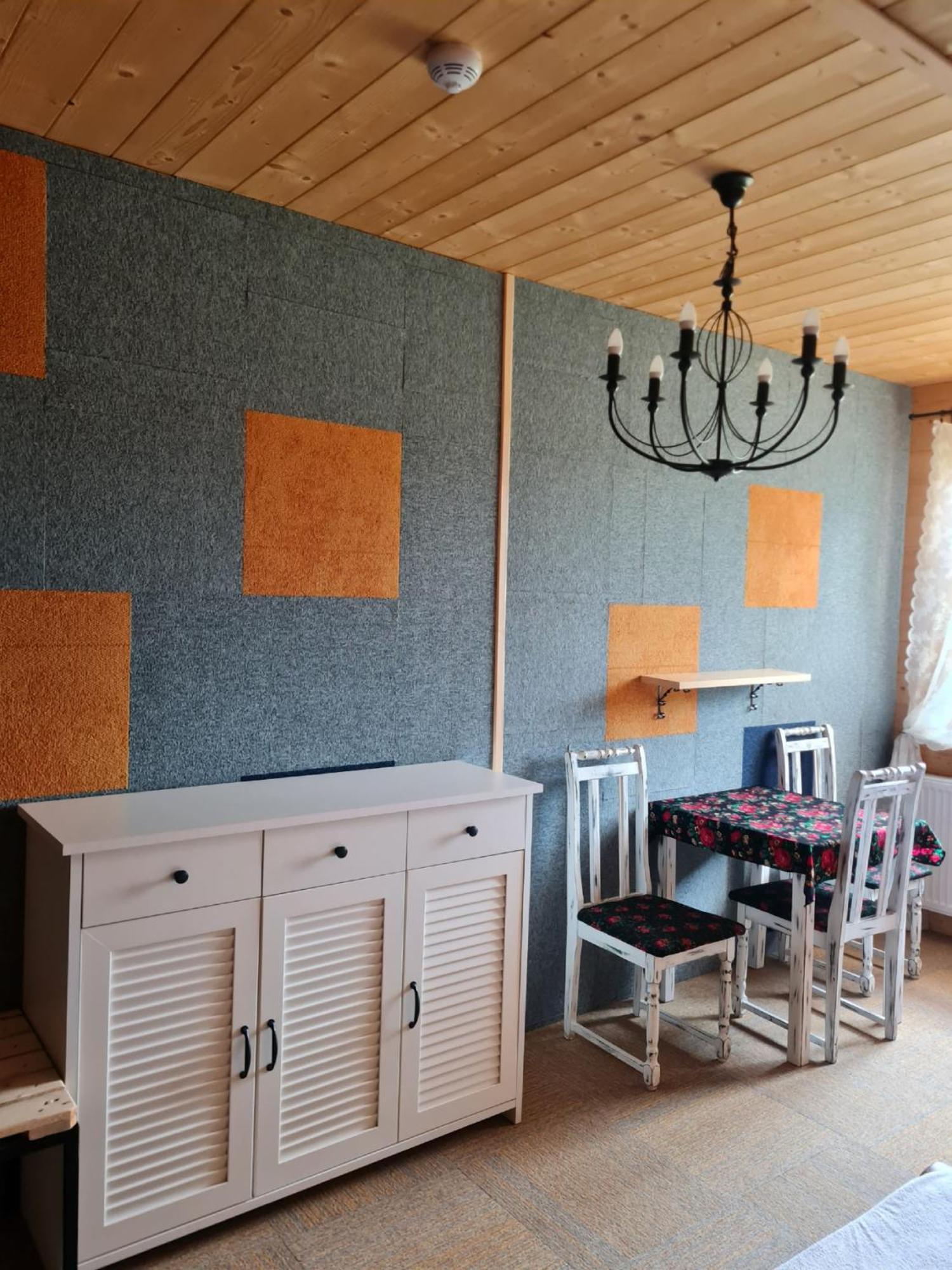 Brejowka Apartman Krynica Zdrój Kültér fotó